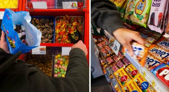 Popular candy has skyrocketed in price 100 percent more