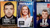 Presidential elections in Romania – supporting Ukraine at stake