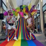 Pride Amersfoort stops due to financial uncertainty