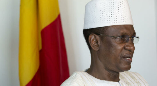 Prime Minister Choguel Maiga dismissed from office after criticizing the