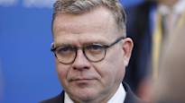 Prime Minister Orpo We need to do more and quickly