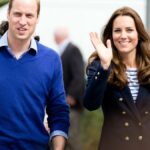 Prince William gives news of Kate Middleton Why is spousal