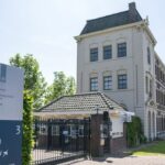 Prison sentences for guards after sexual abuse in Nieuwersluis womens