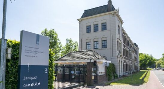 Prison sentences for guards after sexual abuse in Nieuwersluis womens