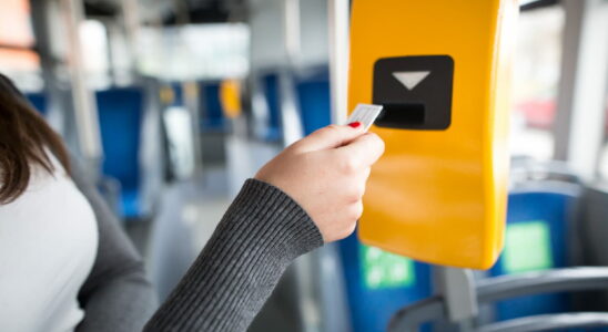 Public transport what to do now to pay less in