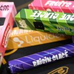 Puffs soon to be banned disposable electronic cigarettes ever more