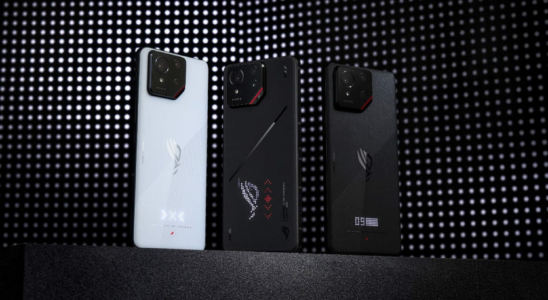 ROG Phone 9 everything you need to know about the