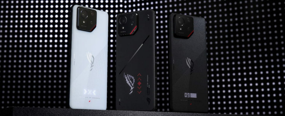 ROG Phone 9 everything you need to know about the