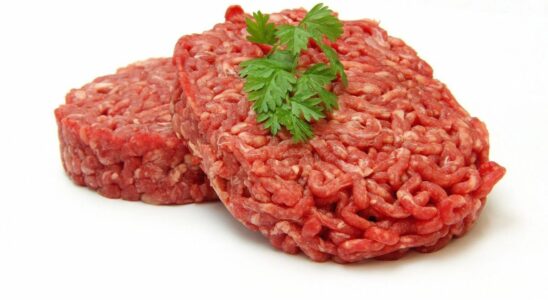 Recall of minced steaks sold at Lidl which contain drug