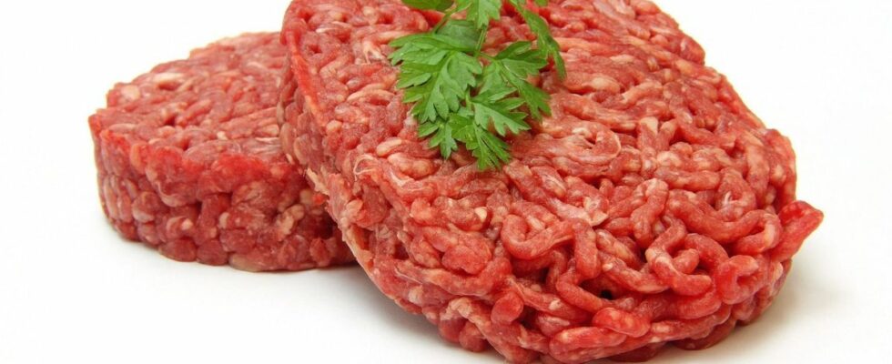 Recall of minced steaks sold at Lidl which contain drug