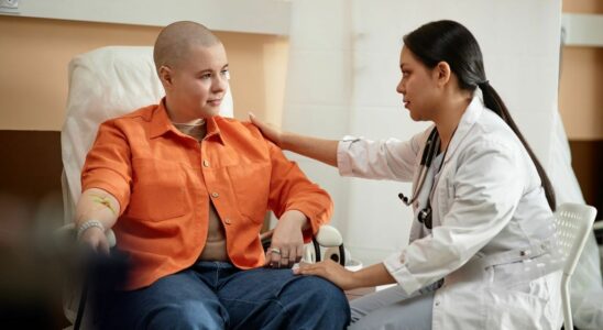 Reduction of out of pocket costs for breast cancer patients demand an