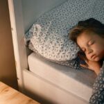 Regular sleep thriving children discover the benefits of going to