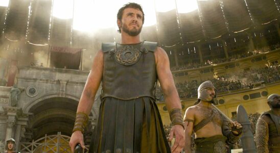 Renowned historian slams Gladiator 2 for incorrect scenes