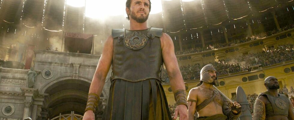 Renowned historian slams Gladiator 2 for incorrect scenes