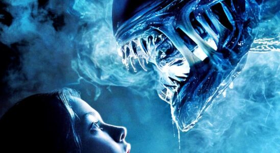 Ridley Scotts new Alien film is coming