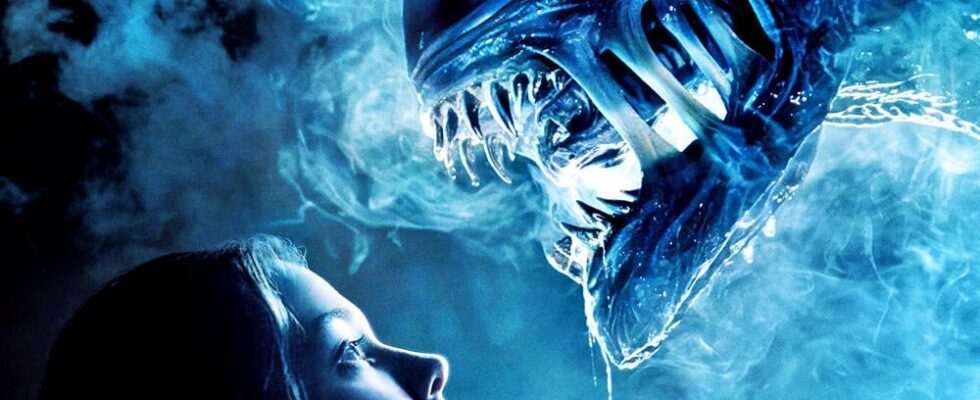 Ridley Scotts new Alien film is coming