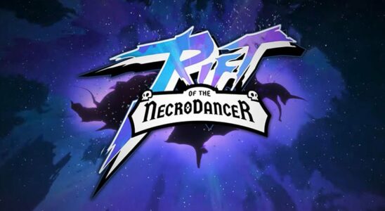 Rift of the NecroDancer Release Date Announced for PC