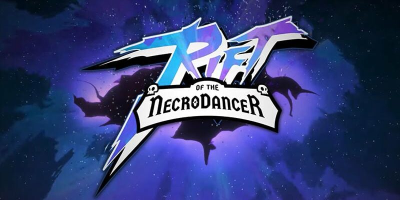 Rift of the NecroDancer Release Date Announced for PC