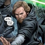 Rise of Skywalker Comic Finally Released