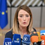 Roberta Metsola considers concerns surrounding the EU Mercosur agreement legitimate –