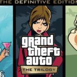 Rockstar Fixed Errors in GTA Trilogy