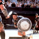 Russell Crowe almost didnt play Maximus the film could have