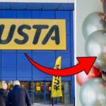 Rustas balloons gave the customer severe burns Rashes on the