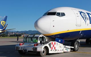 Ryanair immediate appeal against illegal and unfounded fines from Spain