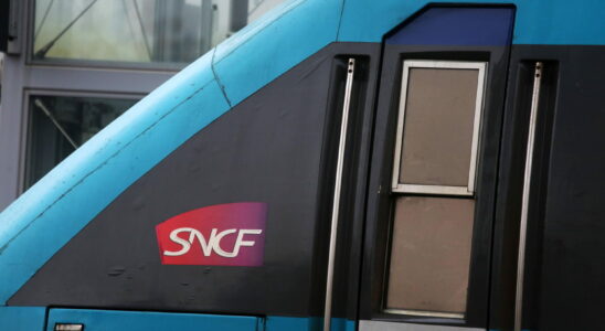 SNCF strike TER RER Transilien here are the forecasts for