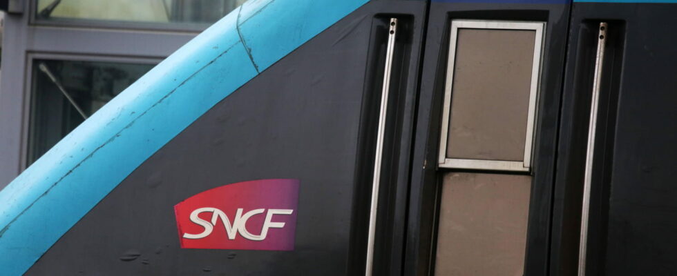 SNCF strike TER RER Transilien here are the forecasts for