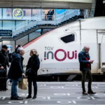 SNCF strike a mobilization planned for Thursday November 21 what