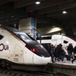 SNCF strike detailed disruptions of this Thursday November 21