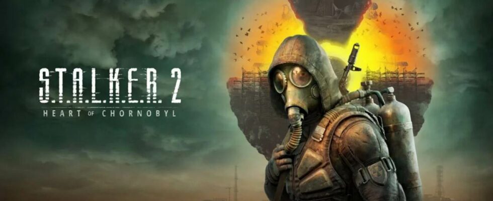 STALKER 2 Heart of Chornobyl Review Scores and Comments