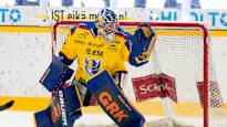 SaiPa discouraged the opponents goalkeeper in an unimaginable way