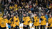 SaiPa improved the club record again the 31 year old record