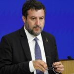 Salvini promises efficiency in transport Never have so many strikes