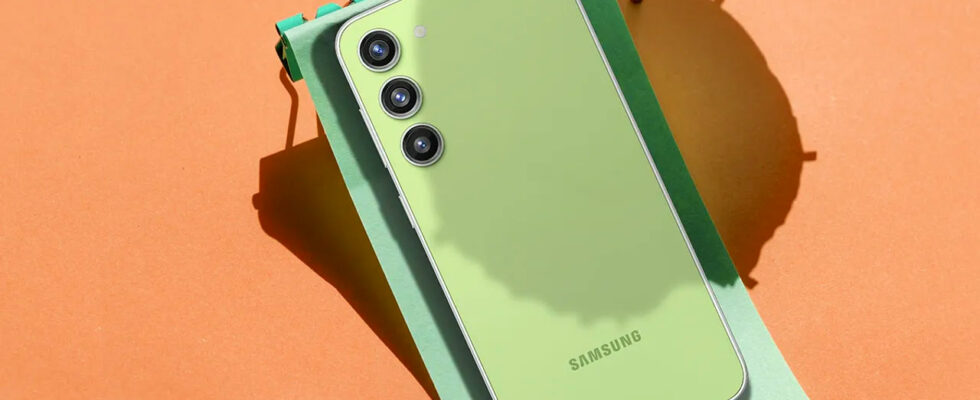 Samsung Galaxy A26 Features and Design Revealed