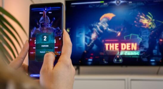 Samsung Makes Its Mobile Cloud Gaming Platform Available for Free