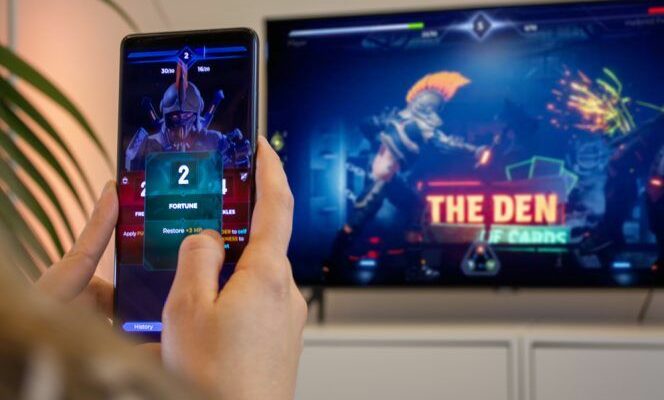 Samsung Makes Its Mobile Cloud Gaming Platform Available for Free