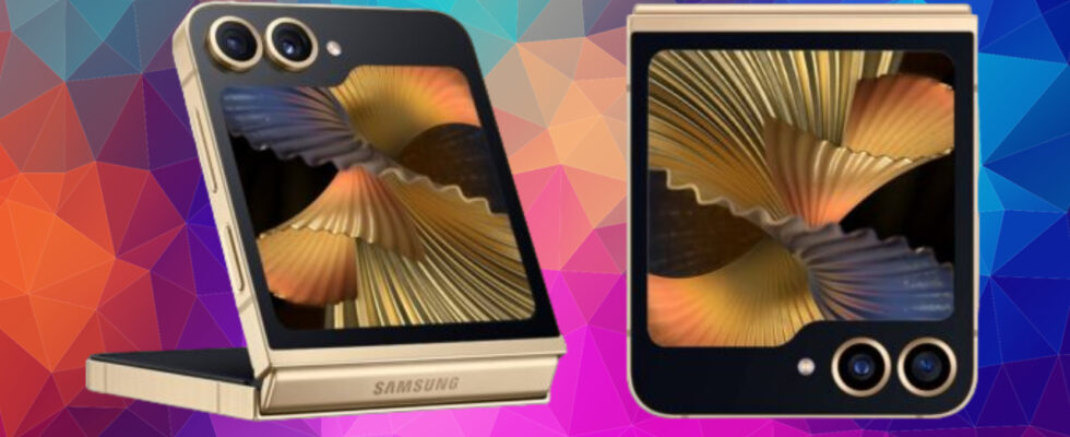 Samsung W25 Flip Features Introduced Price Announced