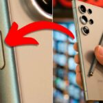 Samsung Youve been using the side button wrong your whole