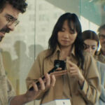 Samsung targeted Apple users again in its new advertisement