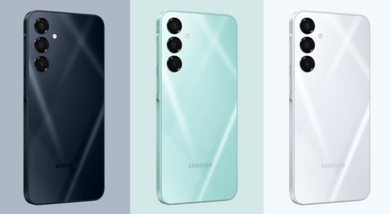 Samsungs entry level smartphone family already welcomes a new arrival with