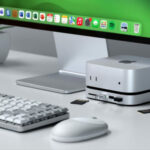 Satechi will add three different USB A to the new Mac