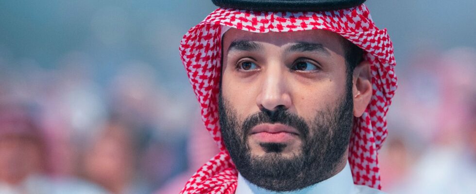 Saudi crown prince calls on Israel to respect Irans sovereignty