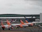 Security threat at London Gatwick Airport terminal evacuated