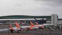 Security threat at London Gatwick Airport terminal evacuated