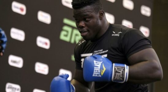 Senegalese Reug Reug challenges undefeated Malykhin for world champion title