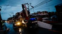 Several dead in typhoon devastation in the Philippines News