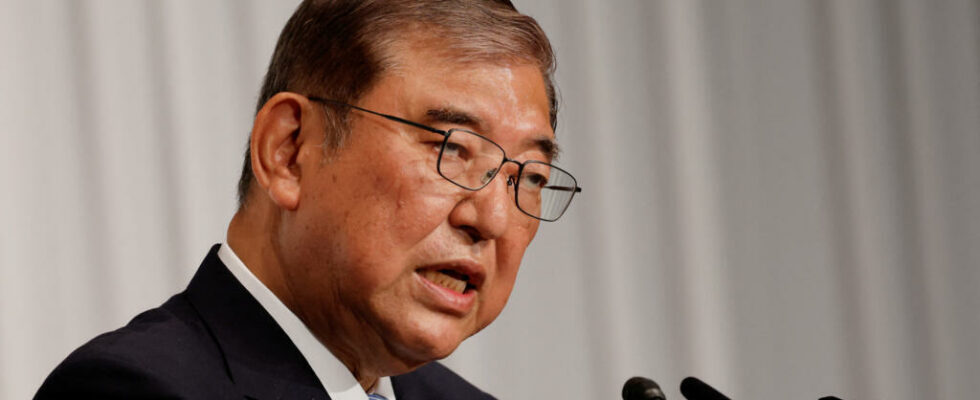 Shigeru Ishiba could remain Prime Minister due to lack of